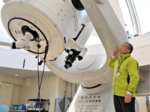 さじアストロパーク開設30周年 「星取県」の中核担う 県内外で存在感高まる