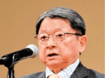 混迷の時代に「考える力」を 片山前知事が講演