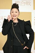 石川さゆりさん「能登に元気」を