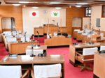 若桜町議会 定数削減 チェック機能働くのか 町民参加の環境づくり鍵
