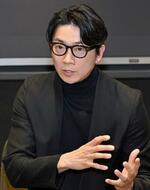 ネトフリ、国内会員1千万世帯超