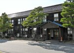 明日へつなぐ 戦後80年【第2部】戦跡・戦争遺構を巡る① 歩兵第40連隊の兵舎(鳥取市立川町7丁目)