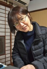 VOICE(ボイス) NO.9 川口映子さん(59)産後ケア施設「やわらかい風」代表
