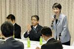 【選択的夫婦別姓】子の名字、課題か口実か