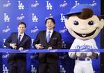 ドジャース展が開始、30日まで