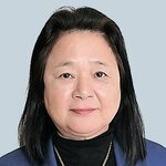 議長に川西氏副議長に灘口氏 八頭町議会