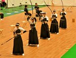 県勢健闘 17種目入賞 女子の活躍目立つ 弓道倉吉西、飛び込み佐々木が優勝 回顧