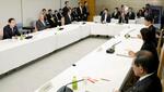 大幅円安、金融政策で対応を