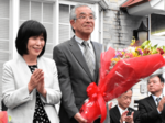 【解説】白紙委任か、諦めか 智頭町長選 政争のまちに風吹かず