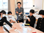 三朝・空き家問題解決策を考える 倉吉西高生ら調査・研究