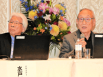 公共交通と“宝の山”生かせ 鳥取で「まちづくりシンポ」 和歌山電鉄再建 小嶋氏らアドバイス