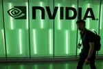 エヌビディア時価総額が世界首位