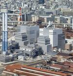 神戸の火力発電所停止、認めず
