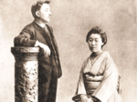小泉八雲の妻がモデル 来年秋朝ドラ 明治時代の松江など舞台