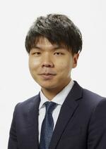 増田が挑戦者決定戦へ