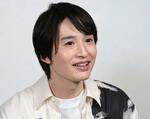 浜中文一「見ようによってはホラー、夏にぴったり」 舞台「ブラック・コメディ」主演