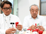 フィアットとライセンス契約 ラフィータ、パーツメーカーで初