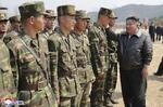 軍事パレード北朝鮮軍は不参加か