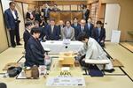 藤井聡太か伊藤匠か、決着へ