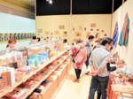 鳥取会場限定グッズ注目 古代エジプト美術館展