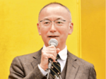 スクープで支持と信頼 新谷氏「覚悟貫く姿勢大切」 日本海政経懇話会西部例会