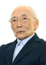 合唱指揮者の田中信昭さん死去