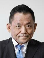 【試練の石破政権】5-1<政権運営>自民党は深刻な危機