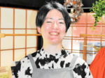浜坂駅前 活気を再び 居組の小舟さん、バス待ちカフェ開設へ 浜坂高生も授業で参画