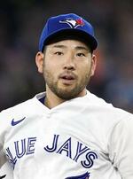 菊池、次回登板は12日