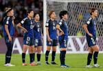 日本、2大会連続で準優勝
