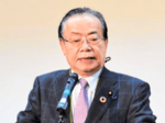 派閥元幹部らに説明責任求める 谷氏、新温泉で国政報告会