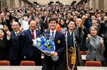 金丸「一番成長した4年」