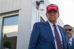 【トランプ裁判】「迫害」訴え、世論味方に