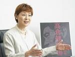 【小田貴月さん】高倉健さん没後10年、パートナーが目にした「人間的側面」