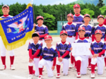 中山名和が2度目V 県学童軟式野球西伯郡予選