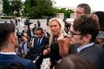 米下院議長の解任動議は不発