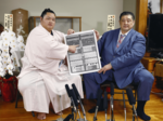 琴桜50年ぶり復活、元横綱で祖父のしこ名 大相撲夏場所、新番付発表