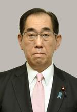 「再発防止策求めたい」と総務相