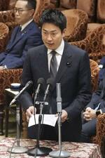 維新案、戸籍に婚姻前の姓を追記