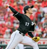広1―3ロ(8日)