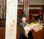 朝ドラ「虎に翼」撮影終了