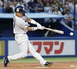 ヤ4―1中(15日)