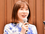 経営者の決定が重要に 経済アナリスト・馬渕磨理子氏講演 日本海政経懇話会西部例会