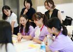 女性の理系選択を増やせ!後押しへ奨学金、イベント