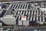 ダイハツ、全工場で生産再開