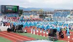 トップ選手育成へ地域一丸