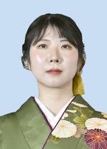西山女流三冠、女性棋士へ好発進