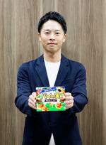 「パイの実」商品企画担当者に工夫を聞いた!