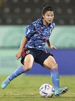 サッカーU―20女子代表を選出