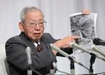 平和賞「最も良いタイミングだ」